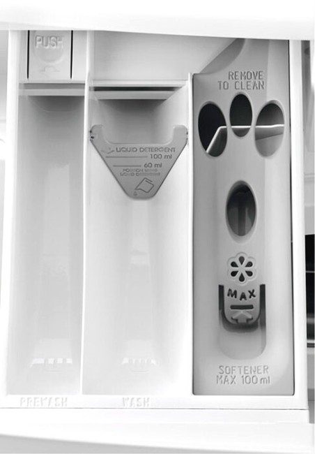 Стиральная машина Electrolux EW8FN148B