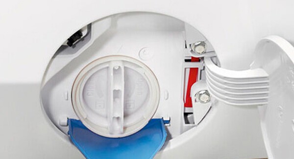 Стиральная машина Electrolux EW8FN148B