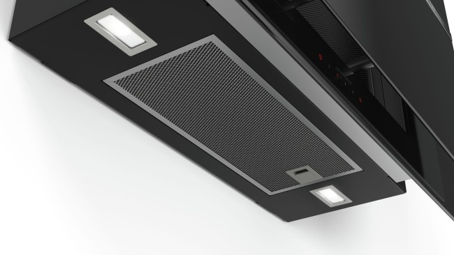 Каминная вытяжка Bosch DWF 97KM60