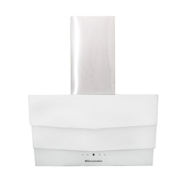 Каминная вытяжка Electronicsdeluxe ACC-T60-SW-33 Каминная вытяжка Electronicsdeluxe ACC-T60-SW-33