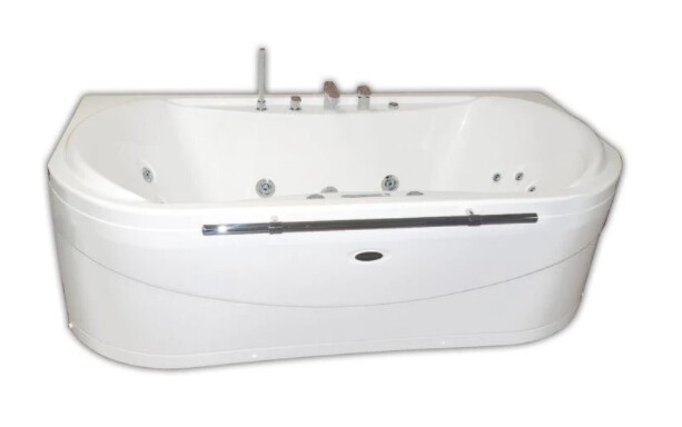 Панель фронтальная Radomir Титан (1-21-0-0-0-040)