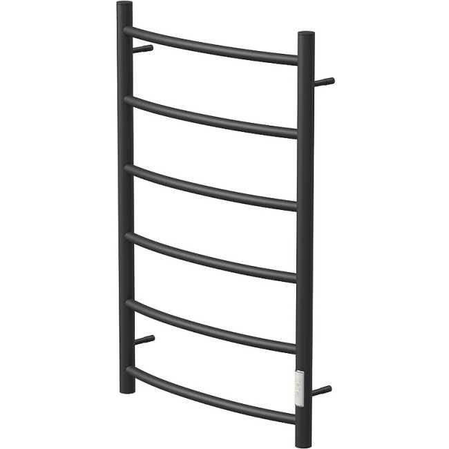 Электрический полотенцесушитель Point PN04858B