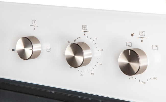 Встраиваемый газовый духовой шкаф Kuppersberg HGG 663 W Встраиваемый газовый духовой шкаф Kuppersberg HGG 663 W