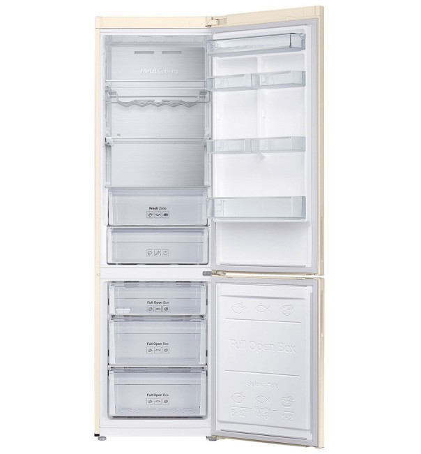 Холодильник Samsung RB37P5491EL Холодильник Samsung RB37P5491EL