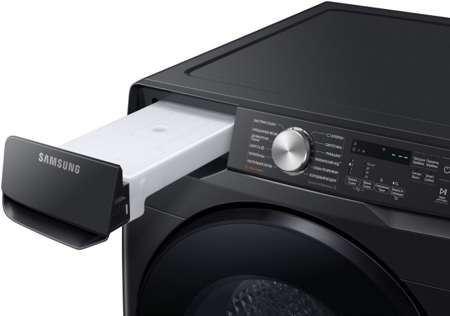 Сушильная машина Samsung DV16T8520BV