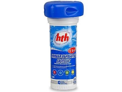 Комплексный препарат HTH K801900H9 Комплексный препарат HTH K801900H9