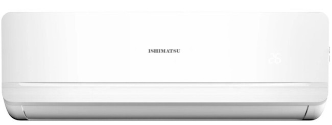 Сплит-система Ishimatsu AMK-09H WIFI Сплит-система Ishimatsu AMK-09H WIFI