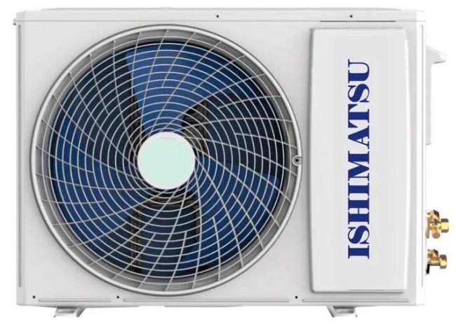 Сплит-система Ishimatsu AMK-09H WIFI Сплит-система Ishimatsu AMK-09H WIFI