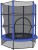 Батут Unix Line Kids 4,6 ft Blue (140 cm) Батут Unix Line Kids 4,6 ft Blue (140 cm)
