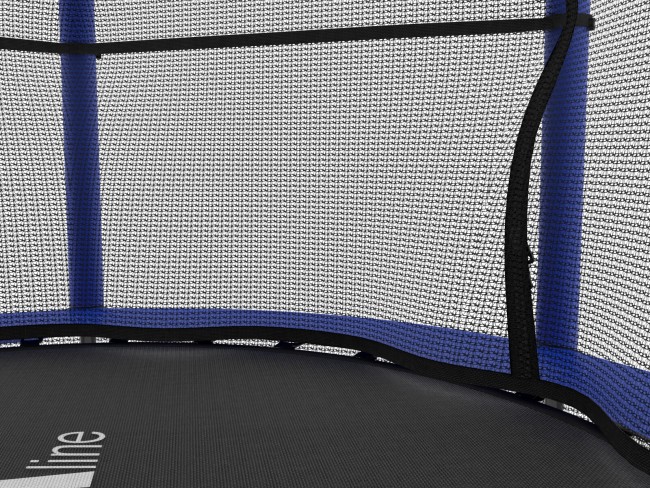 Батут Unix Line Kids 4,6 ft Blue (140 cm) Батут Unix Line Kids 4,6 ft Blue (140 cm)