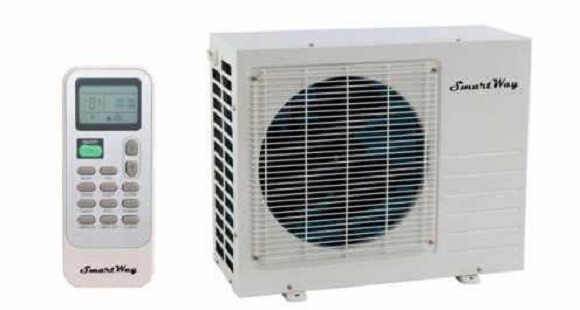 Сплит-система SmartWay SMEI-18A/SUEI-18A