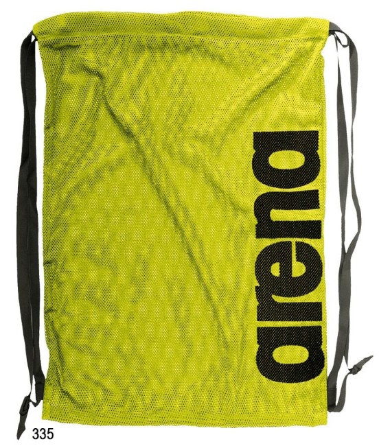 Сумка Arena Fast Mesh Fluo yellow/black (1E045 335)