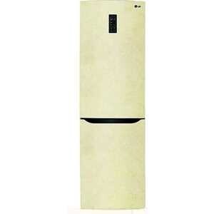 Холодильник LG GA-B419SEQZ