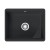 Кухонная мойка Franke KBK 110-50 (126.0335.883) оникс Кухонная мойка Franke KBK 110-50 (126.0335.883) оникс