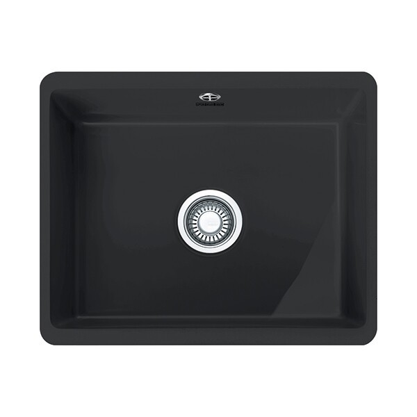 Кухонная мойка Franke KBK 110-50 (126.0335.883) оникс Кухонная мойка Franke KBK 110-50 (126.0335.883) оникс