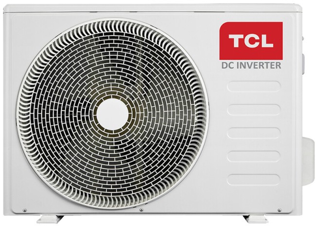 Сплит-система TCL TAC-18HRIA/VE