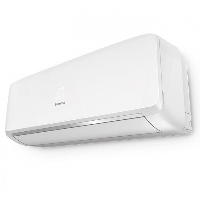 Сплит-система Hisense AS-24UW4SDBTD107G WI-FI Ready