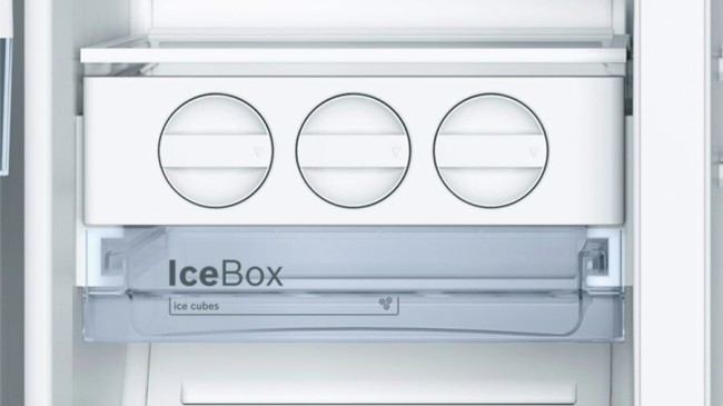 Холодильник Bosch KAN92VI25R