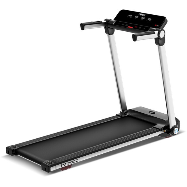 Беговая дорожка Family TM 200C Беговая дорожка Family TM 200C