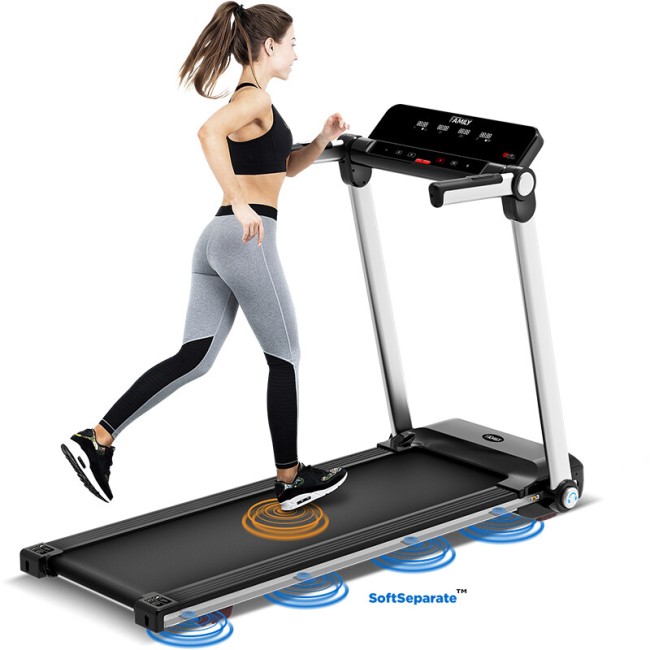 Беговая дорожка Family TM 200C Беговая дорожка Family TM 200C