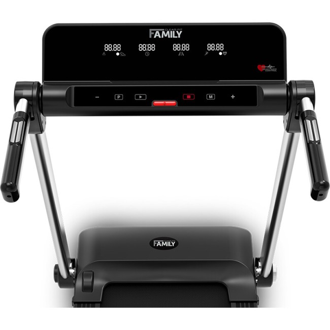 Беговая дорожка Family TM 200C Беговая дорожка Family TM 200C