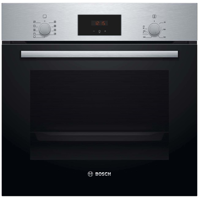 Электрический духовой шкаф Bosch HBF114ES1R Электрический духовой шкаф Bosch HBF114ES1R