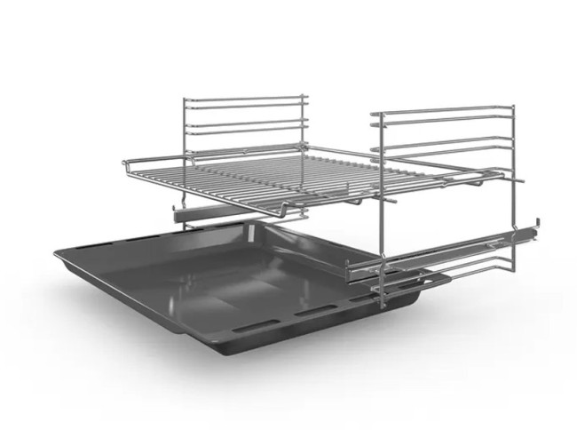 Электрический духовой шкаф Bosch HBF114ES1R Электрический духовой шкаф Bosch HBF114ES1R