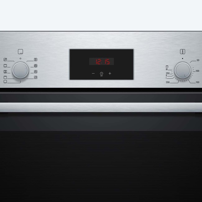 Электрический духовой шкаф Bosch HBF114ES1R Электрический духовой шкаф Bosch HBF114ES1R