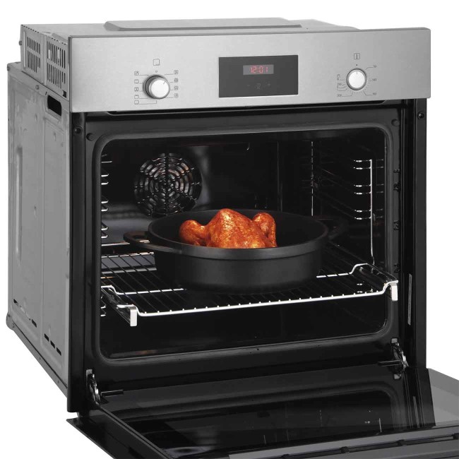 Электрический духовой шкаф Bosch HBF114ES1R Электрический духовой шкаф Bosch HBF114ES1R