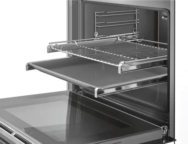 Электрический духовой шкаф Bosch HBF114ES1R Электрический духовой шкаф Bosch HBF114ES1R