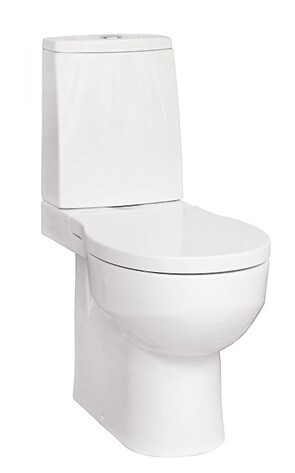 Сиденье для унитаза Santek Аллегро WH301945