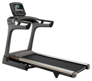 Беговая дорожка Matrix TF50XIR-02