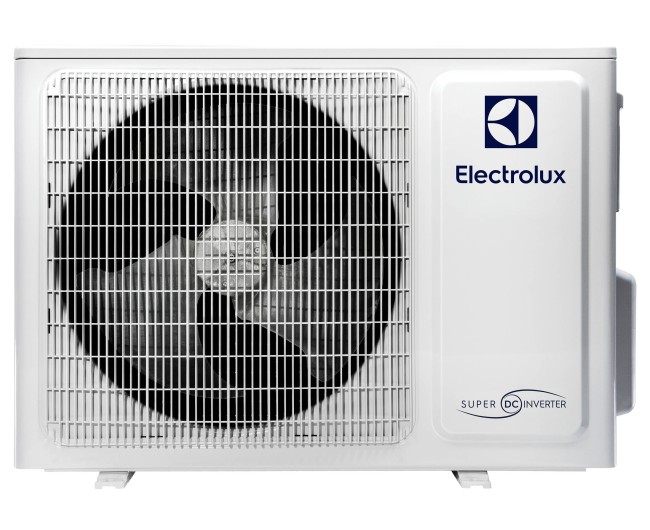 Внешний блок Electrolux EACS/I-09HVI/N3/out