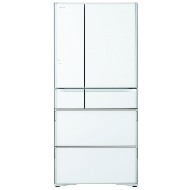 Холодильник Hitachi R-G 690 GU XW