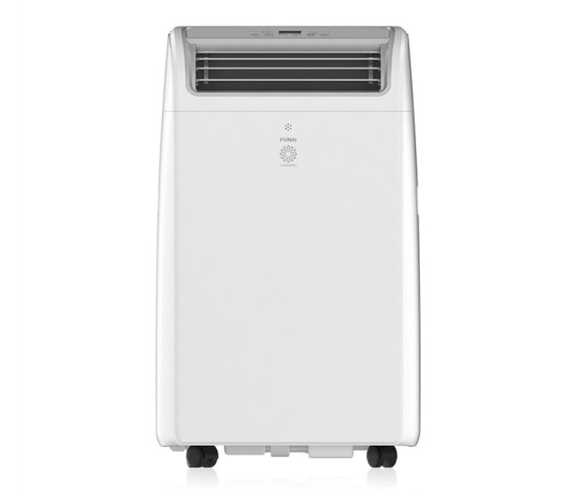 Мобильный кондиционер Funai MAC-CM46HPN04 Мобильный кондиционер Funai MAC-CM46HPN04