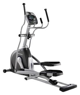 Эллиптический тренажер Horizon Endurance 3 (2013) Эллиптический тренажер Horizon Endurance 3 (2013)