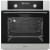 Встраиваемый электрический духовой шкаф Gorenje GO 556 X