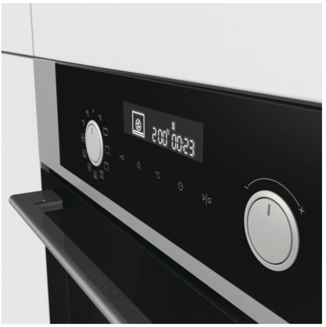 Встраиваемый электрический духовой шкаф Gorenje GO 556 X