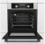 Встраиваемый электрический духовой шкаф Gorenje GO 556 X