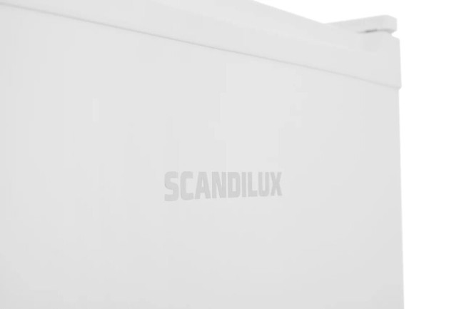 Холодильник Scandilux R 091 W White