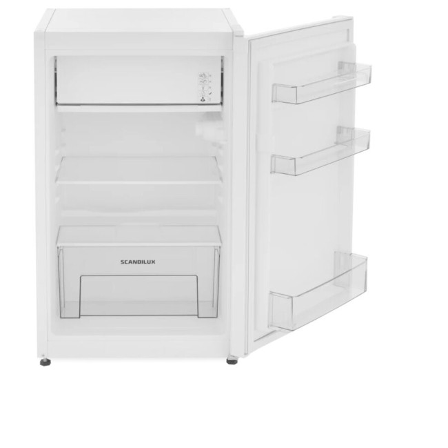 Холодильник Scandilux R 091 W White