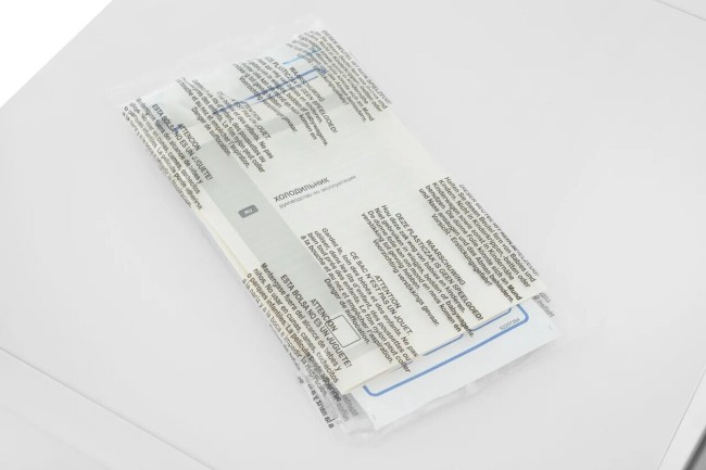 Холодильник Scandilux R 091 W White