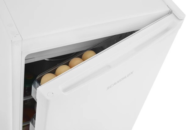 Холодильник Scandilux R 091 W White