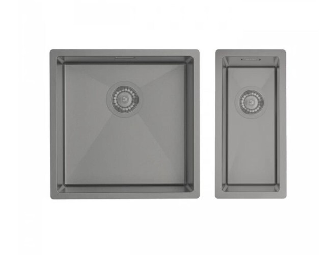 Комплект моек Iddis Edifice EDI44G0i77K