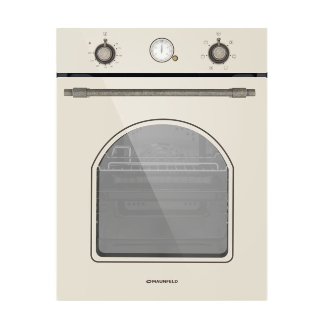 Встраиваемый электрический духовой шкаф Maunfeld EOEF 516RIB Встраиваемый электрический духовой шкаф Maunfeld EOEF 516RIB
