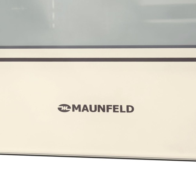 Встраиваемый электрический духовой шкаф Maunfeld EOEF 516RIB Встраиваемый электрический духовой шкаф Maunfeld EOEF 516RIB