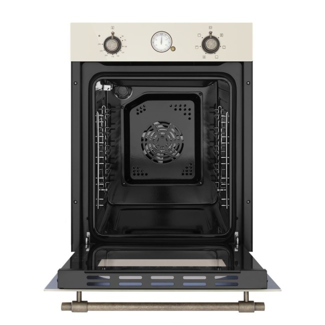 Встраиваемый электрический духовой шкаф Maunfeld EOEF 516RIB Встраиваемый электрический духовой шкаф Maunfeld EOEF 516RIB