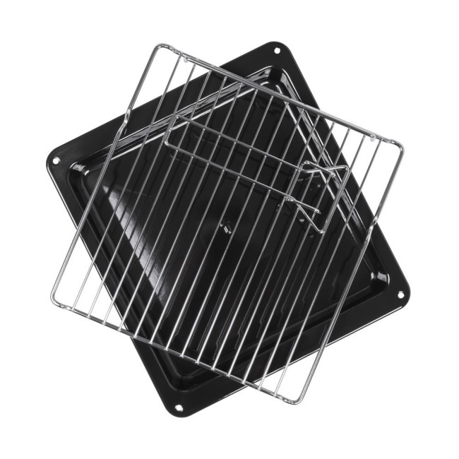 Встраиваемый электрический духовой шкаф Maunfeld EOEF 516RIB Встраиваемый электрический духовой шкаф Maunfeld EOEF 516RIB