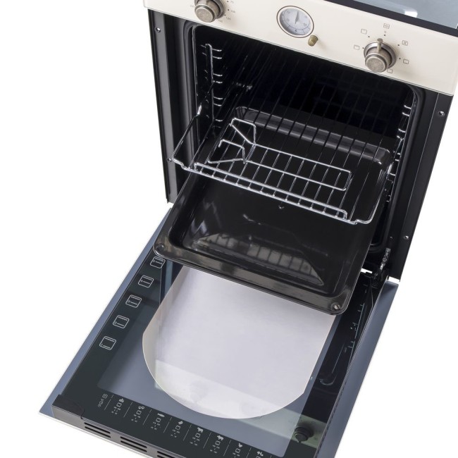 Встраиваемый электрический духовой шкаф Maunfeld EOEF 516RIB Встраиваемый электрический духовой шкаф Maunfeld EOEF 516RIB
