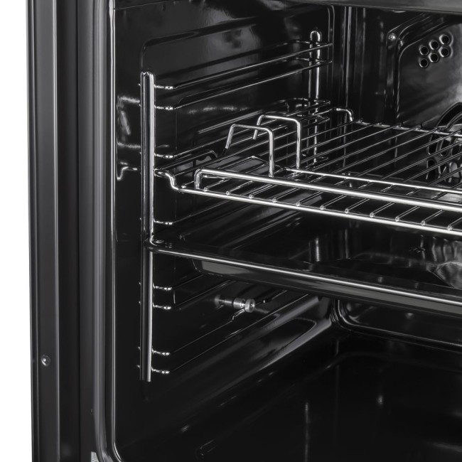 Встраиваемый электрический духовой шкаф Maunfeld EOEF 516RIB Встраиваемый электрический духовой шкаф Maunfeld EOEF 516RIB